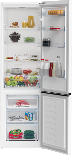 Холодильник Beko B1RCSK402W