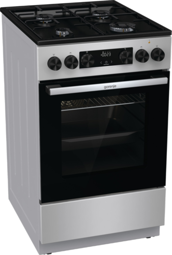 Плита комбинированная Gorenje GK5C60SJ