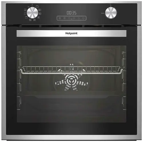 Встраиваемый духовой шкаф Hotpoint-Ariston FE9 824 H IX