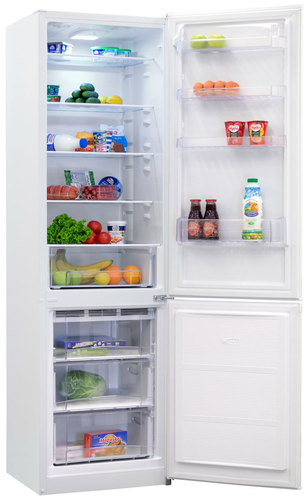 Холодильник NordFrost NRB 134 032