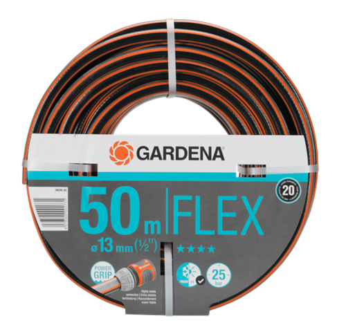 Шланг Gardena FLex 1/2 (50 метров)