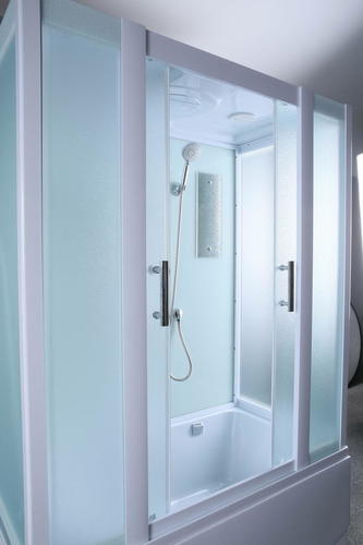 Душевая кабина Timo eco TE-0770 168x80x218