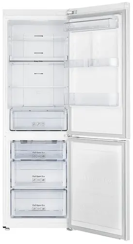 Холодильник Samsung RB33A32N0WW