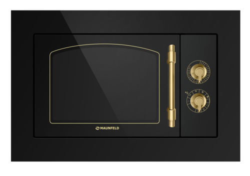 Встраиваемая микроволновая печь Maunfeld JBMO.20.5ERBG