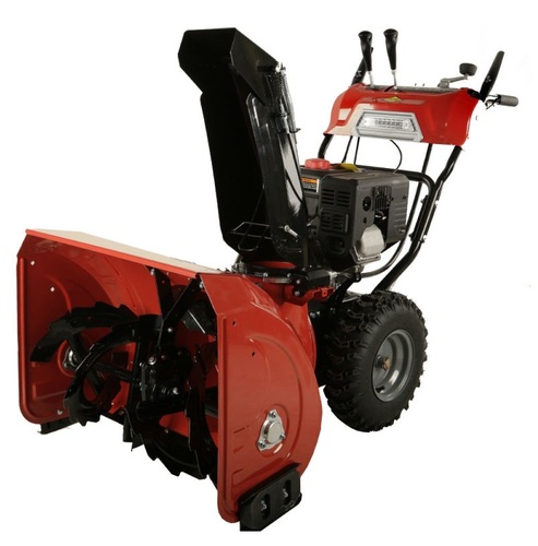 Снегоуборщик DDE ST9071LE