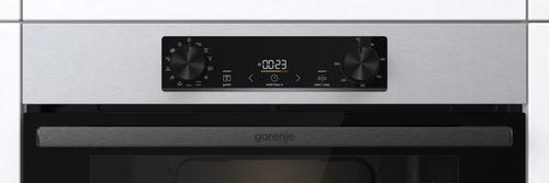 Встраиваемый духовой шкаф Gorenje BOB6737E01XK