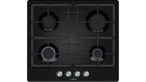 Газовая варочная панель Bosch PGP6B6O93R
