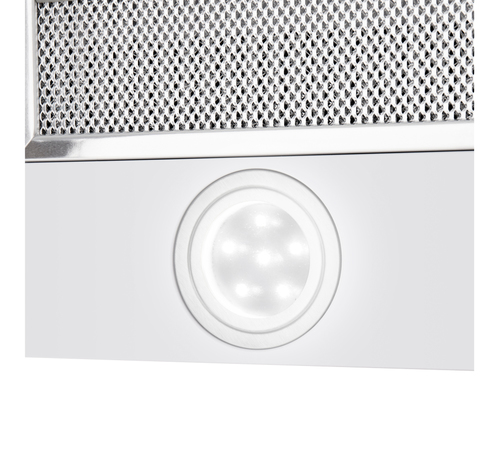 Вытяжка встраиваемая Maunfeld VS Touch 850 60 (белый)
