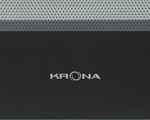 Встраиваемый духовой шкаф Krona Sera 60 BL