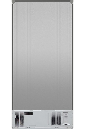 Холодильник Hiberg RFS-484DX NFXd inverter