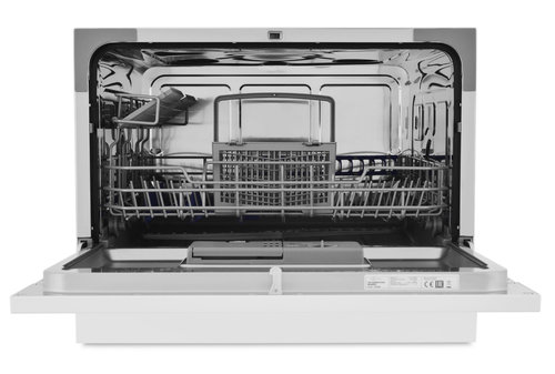 Посудомоечная машина настольная Zugel ZDF550W