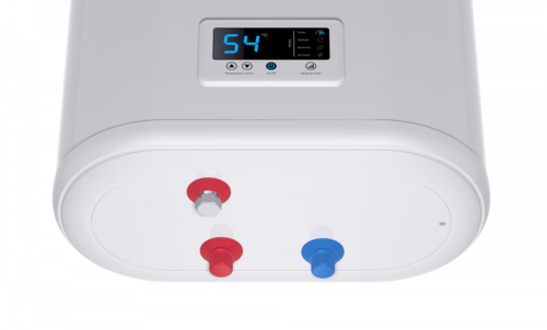 Электрический водонагреватель Thermex IF 100 V (pro) Wi-Fi
