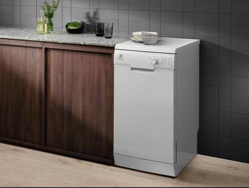 Посудомоечная машина Electrolux ESA12100SW