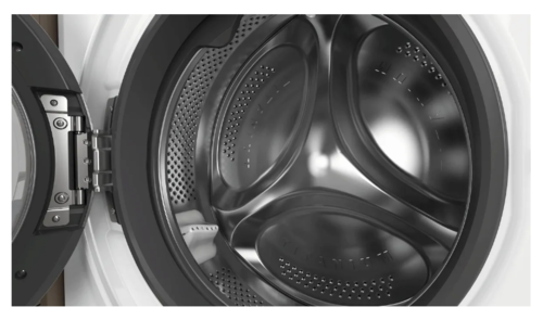 Стиральная машина Hotpoint-Ariston NUS 5015 S