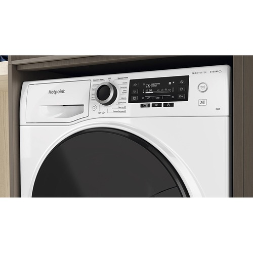 Стиральная машина Hotpoint-Ariston NSD 8249 D AVE