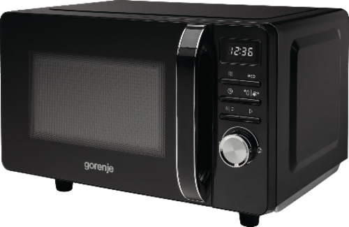Микроволновая печь Gorenje MO20S4BC