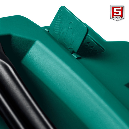 Газонокосилка Зубр ГБ-410