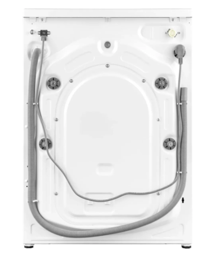 Стиральная машина Weissgauff WM 4527 DC Inverter Steam