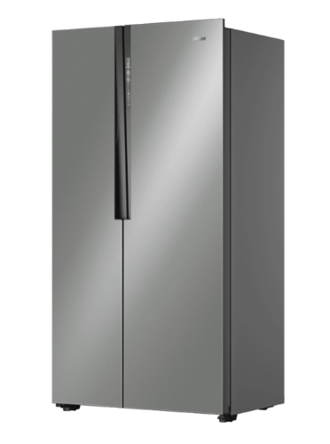 Холодильник Haier HRF 523 DS6RU