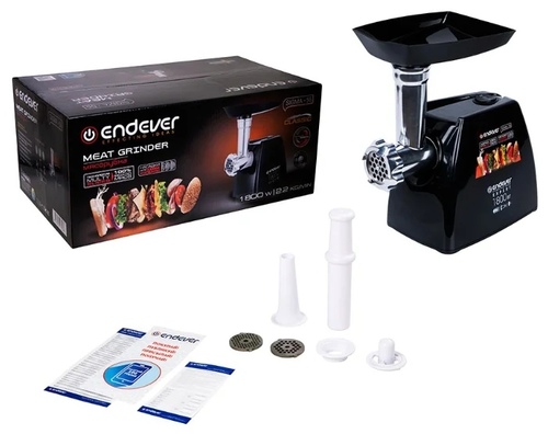 Мясорубка Endever Sigma-56