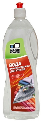 Аксессуар Magic Power MP-024 (вода для утюгов)