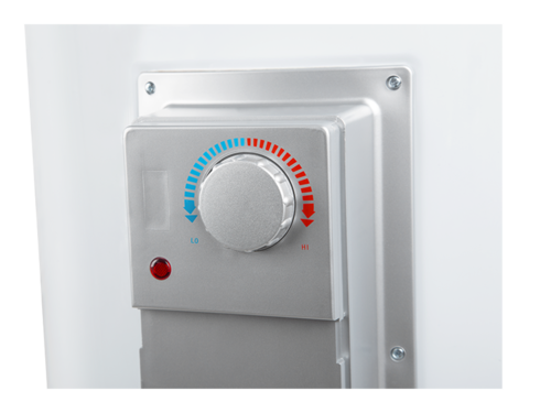 Электрический водонагреватель Thermex ER 120 V (combi)