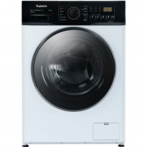 Стиральная машина Бирюса WMD-SM812/03 M