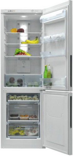 Холодильник Pozis RK FNF-170 (рубин, правый)