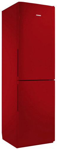 Холодильник Pozis RK FNF-172 (рубин, правый)