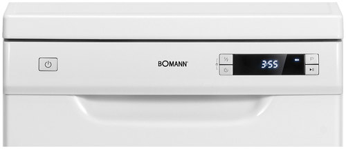 Посудомоечная машина Bomann GSP 7407 (weis)