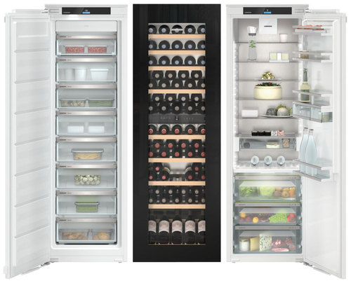 Встраиваемый холодильник Liebherr IXRFW 5153-20 (SIFNe 5178-20+EWTgb 3583-21+IRBd 5150-20 )