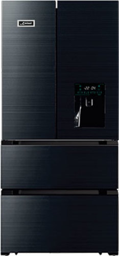 Холодильник Kaiser KS 80420 RS