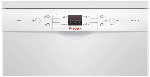 Посудомоечная машина Bosch SMS44DW01T