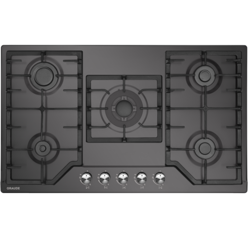 Газовая варочная панель Graude GS 90.1 SM