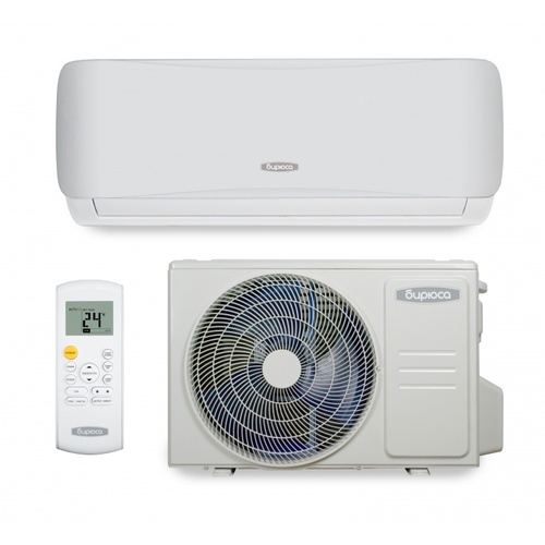 Сплит-система Бирюса B-12SIR/B-12SIQ