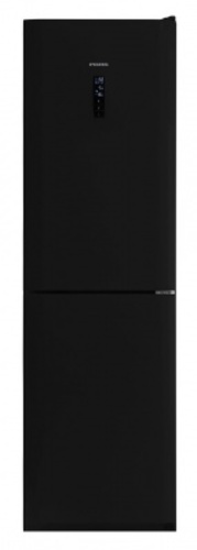 Холодильник Pozis RK FNF-173 (черный)