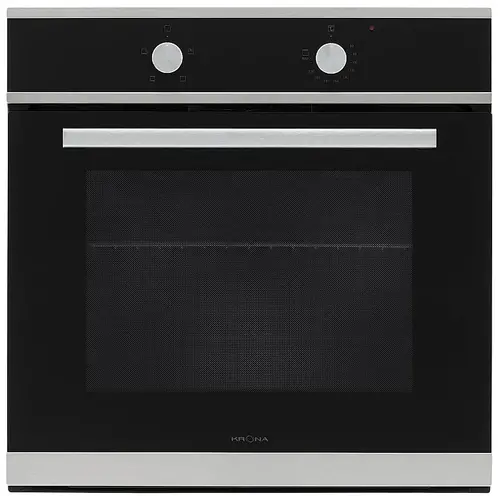 Встраиваемый духовой шкаф Krona Pronto 60 S G2