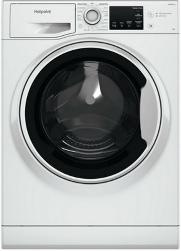 Стиральная машина Hotpoint NSB 6015 W V