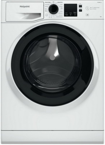 Стиральная машина Hotpoint-Ariston NSS 6015 K V