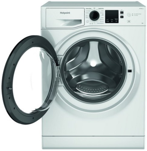 Стиральная машина Hotpoint-Ariston NSS 6015 K V