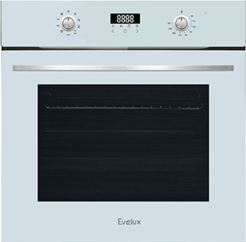 Встраиваемый духовой шкаф Evelux EO 635 PW