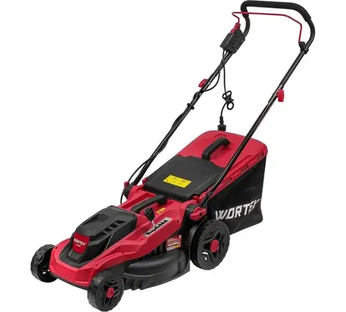 Газонокосилка Wortex LM 3816