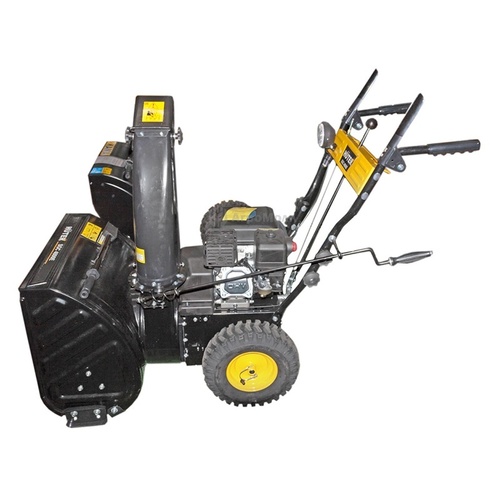 Снегоуборщик Huter SGC 5500B