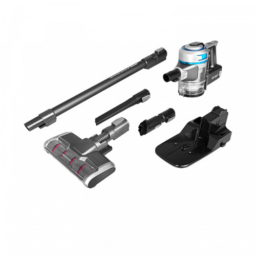 Пылесос Redmond RV-UR380 (голубой)