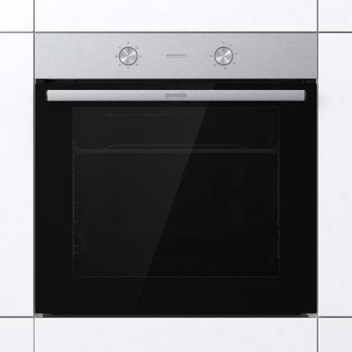 Встраиваемый духовой шкаф Gorenje BO6712E02XK