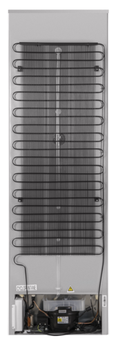 Встраиваемая морозильная камера Maunfeld MBFR177NFW