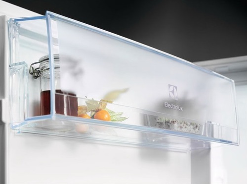 Встраиваемый холодильник Electrolux LNT 3FF18 S