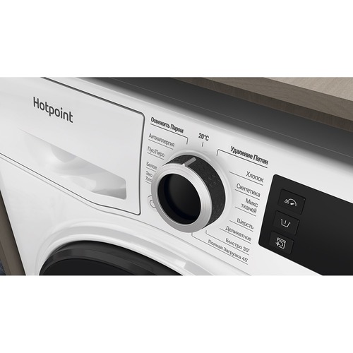 Стиральная машина Hotpoint-Ariston NSD 8249 D AVE