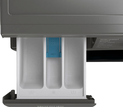 Стиральная машина Gorenje W2NHPI62SCSS