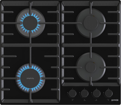 Газовая варочная панель Gorenje GT642SYB